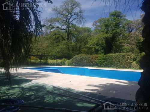 Imagen 5 de 24 de Campos De Roca | Casa En Construccion