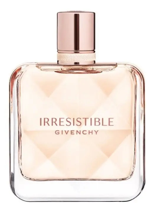 Perfume feminino Givenchy Irresistible Edt Fraiche 80ml