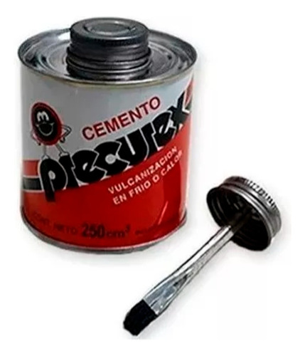 Cemento Para Parche Precurex X 250 Grs