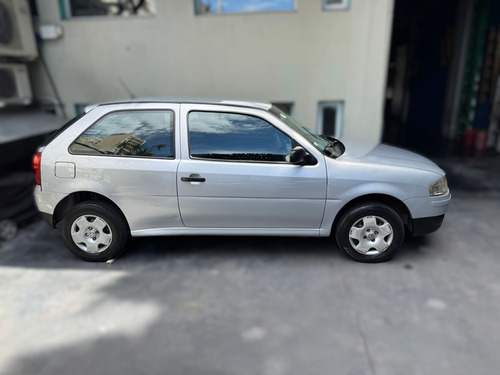 Volkswagen Gol 1.6 I Power 601