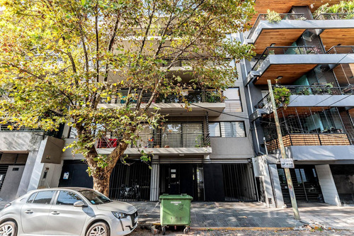 Departamento De 2 Ambientes Con Cochera En Venta, Victoria, San Fernando