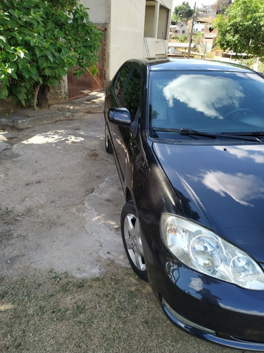 Toyota Corolla 1.8 16v Xei 4p 2005