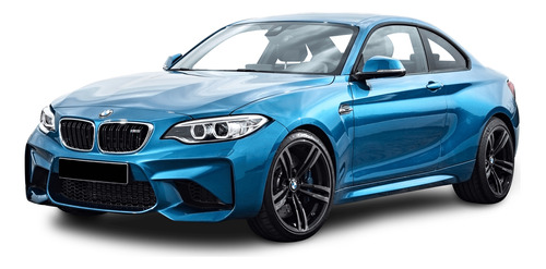 Pastillas Freno Bmw M3 2014-2018 Delantero