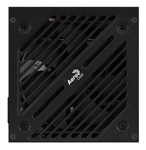 Imagen 7 de 9 de Fuente Aerocool 700w 80+bronce Cylon Rgb
