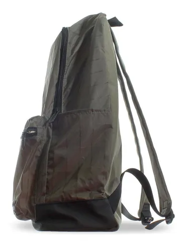 Mochila adidas Classic Fm6774 Verde Mineral Unisex Meses