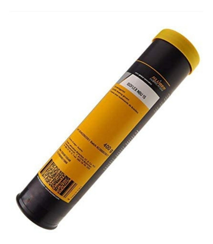 Grasa De Alta Velocidad Isoflex Nbu 15 Kluber Lubrication