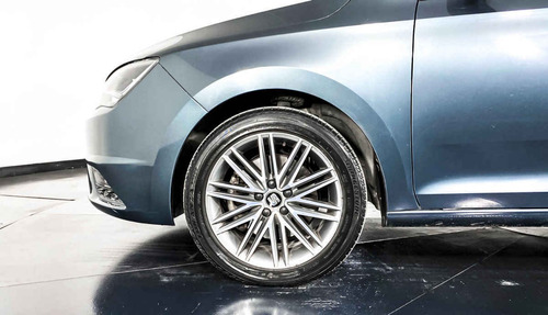 Imagen 9 de 15 de 102889 - Seat Toledo 2017 Con Garantía