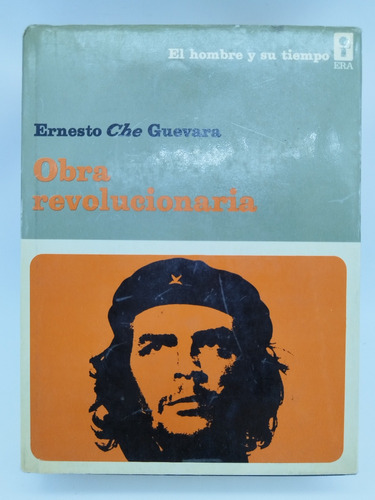 Obra Revolucionaria Ernesto Che Guevara Editorial Era, 1972