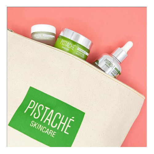 Pistaché Skincare Ultimate Face Set Ultimatefaceset