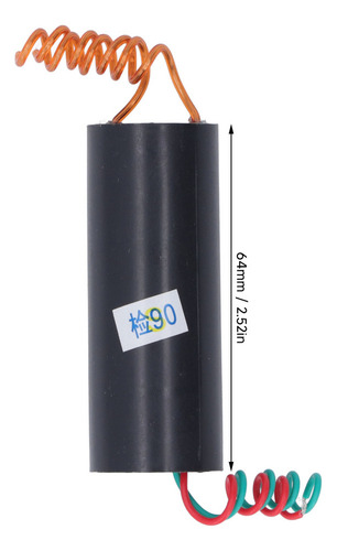 - . Generador De Alto Voltaje, Módulo De 5 Piezas, 400 Kv