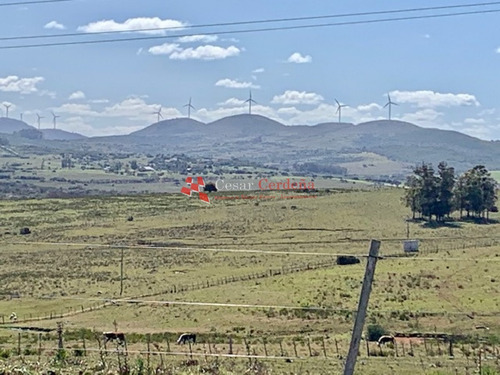 Venta - Chacra En Pueblo Eden- Ref: 1506