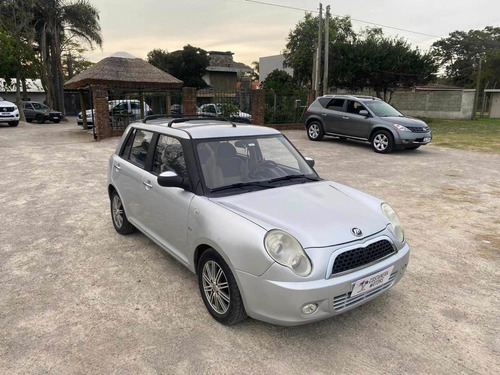 Lifan 320 1.3 16v Lx 5p 2013