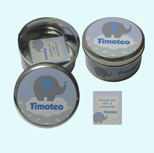 Imagen 4 de 5 de Imanes Personalizados Souvenir