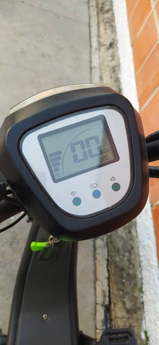 Imagen 8 de 10 de Rsb Smart Bike Ralvia
