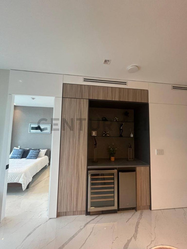 Venta De Apartamento De Lujo Con Financiamiento En Torre Sky Park, Las Mercedes