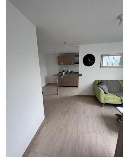 Venta De Apartaestudio En Castilla