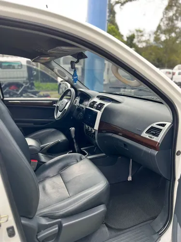 Foton Tunland 2.8 Bj2037y3mdv
