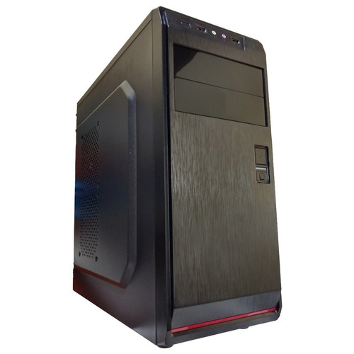 Pc Cpu Computadora Core I3 4gb Ram Hd 500 Nuevas Gtia 1 Año