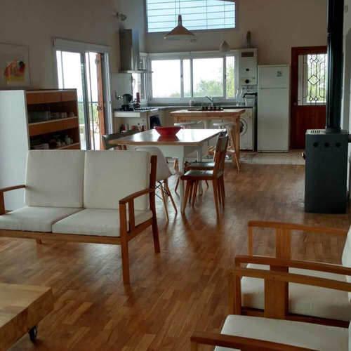 Imagen 14 de 30 de Alquiler Temporal Casa 2 Dormitorios En Altura--agua De Oro-cordoba-sierras Chicas