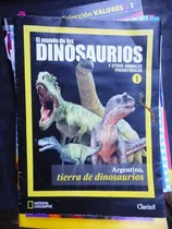 Comprar El Mundo De Los Dinosaurios Y Otros Animanes Prehistoricos 1