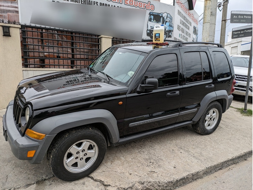 Jeep Cherokee 2.8 Sport At