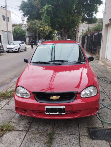 Chevrolet Corsa 1.4 Classic Gl