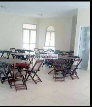 Imagem 21 de 30 de Apartamento Com 2 Dormitórios À Venda, 62 M² - Saúde - São Paulo/sp - Ap5276