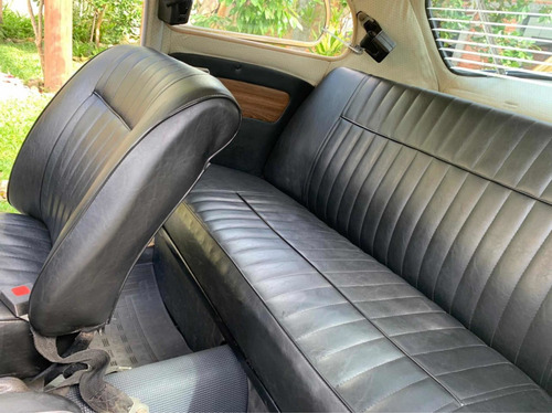 Vw Fusca 1971