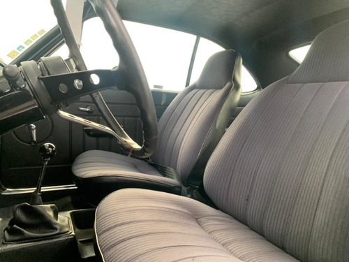 Imagem 12 de 13 de Chevrolet Opala Ss 4.1 1980