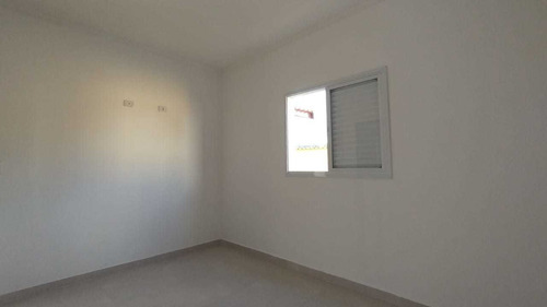 Casa Na Praia De Itanahem A Venda - Ca394-f