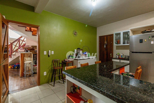 Imagem 12 de 23 de Casa Com 5 Dormitórios À Venda, 350 M² Por R$ 970.000,00 - Loteamento Neto - Portão/rs - Ca3757