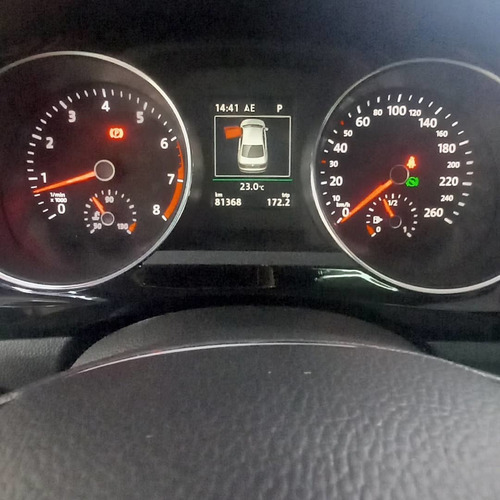 Imagem 7 de 9 de Volkswagen Jetta 2015 2.0 Tsi Highline 4p
