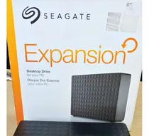 Comprar Disco Rígido Externo Seagate Expansion Desktop Steb2000100 2tb Preto