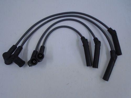 Cables Bujia Ford Fiesta 1.6, Ikon, Ka, Courier