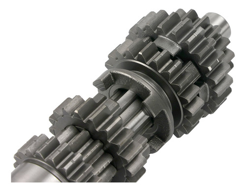 Eje Prim/sec Transmisión C Engrane Vn Crossmax 250 (20-21)