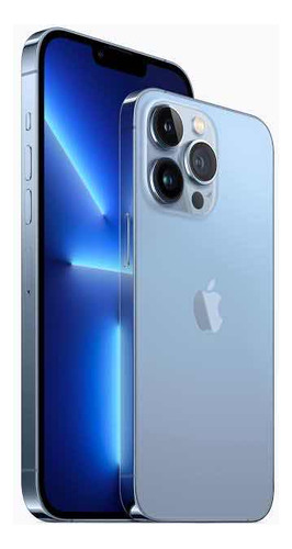 iPhone 13 Pro Max 1 Tb Azul Alpino (Reacondicionado)