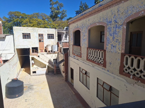 Casa En Venta En Centro Querétaro Factibilidad Comercial Ef