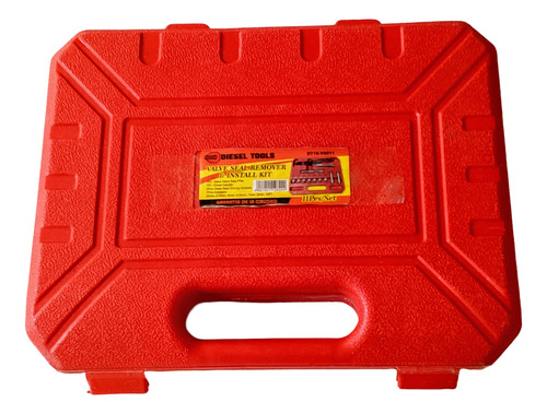 Kit Extractor Para Gomas O Gorros De Válvulas Diesel Tools
