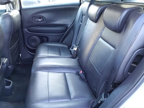 Honda HR-V 1.8 Ex 2wd Cvt