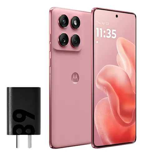 Motorola Edge 60 Fusion 8+256 GB Fusion Zephry Color Pantone Zeph...