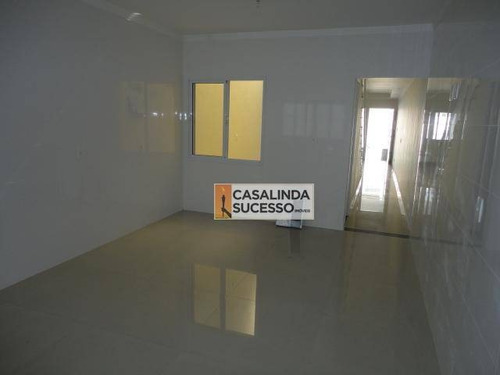 Sobrado 3 Dormts 2 Vagas Próx Av Padres Olivetanos - So0376 - So0376
