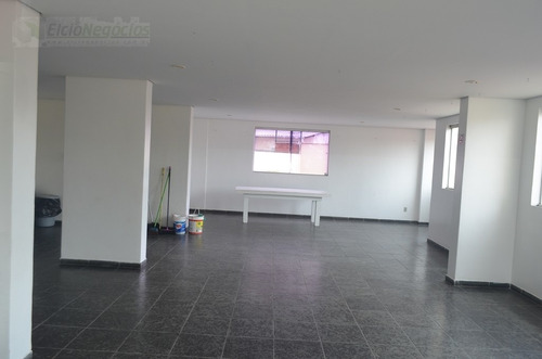 Imagem 24 de 30 de Apartamento Para Venda, 2 Dormitórios, Freguesia Do Ó - São Paulo - 2253