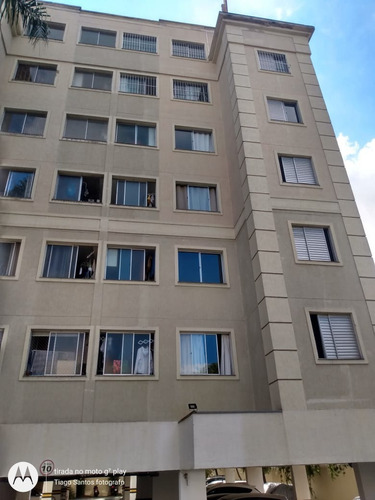 Imagem 16 de 30 de Umarizal Apartamento Com 3 Dormitórios 53 M² 1 Vaga - Ap00149 - 69473820