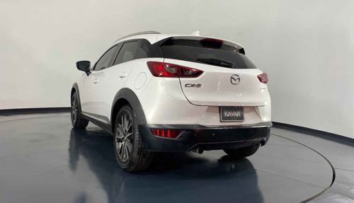 Imagen 6 de 15 de 43116 - Mazda Cx-3 2016 Con Garantía At