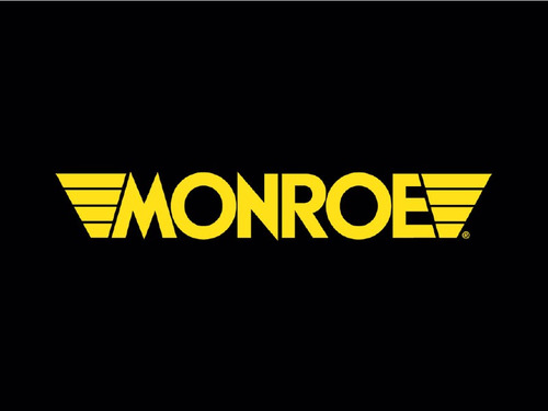 Amortiguadores Delanteros Cadillac Cts 03-07 Monroe 71390