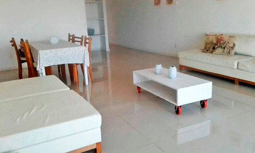 Venta Apartamento 3 Dormitorios 3 Baños Rambla Buceo Garaje