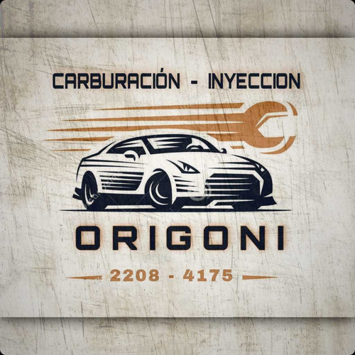 Imagen 9 de 9 de Carburador Carburacion Afinados Inyectores Inyeccion Taller