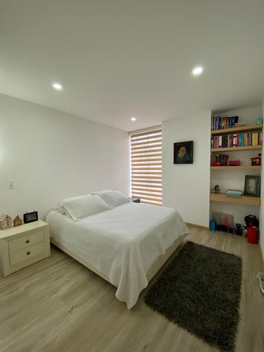 Imagen 7 de 13 de Apartamento En Envigado Cumbres