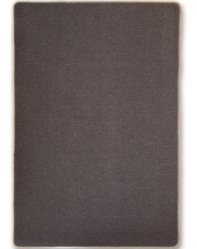 Alfombra Carpeta Nordic Textura  Relieve Moderna 120x180
