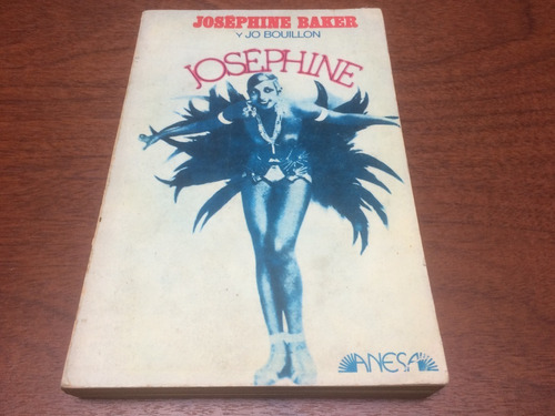 Josephine - Joséphine Baker & Jo Bouillon - Detalles